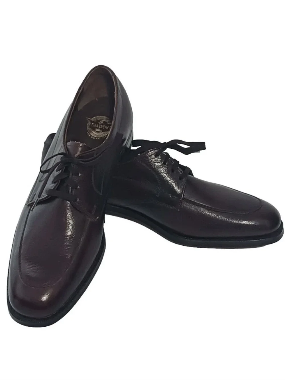 New-Vtg Florsheim 31884 Men's Shoes 8.5 C